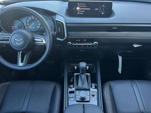 New 2026 MAZDA CX-50 AWD 2.5 Hybrid w/ Weather Package image 15