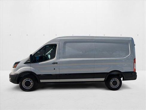 New 2025 Ford Transit 250 148 Medium Roof w/ Load Area Protection Package image 5