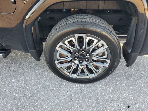 Used 2024 GMC Sierra 1500 Denali Ultimate image 19