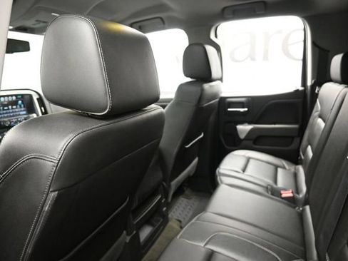 Used 2018 Chevrolet Silverado 2500 LT w/ All Star Edition AWD/4WD image 24