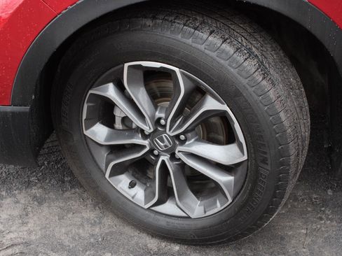 Certified 2020 Honda CR-V EX-L image 20