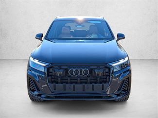 Used 2025 Audi Q7 3.0T Premium Plus w/ Premium Plus Package video 2