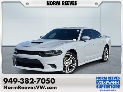 Used 2021 Dodge Charger GT w/ Plus Group