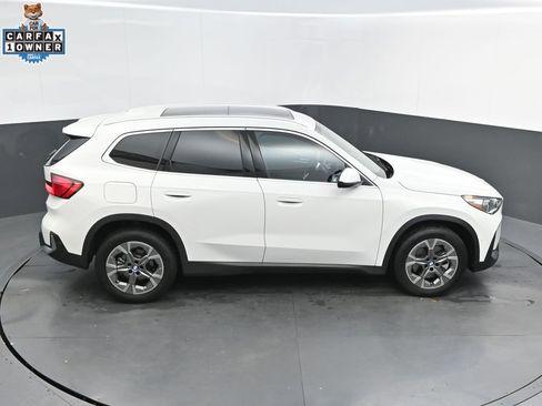 Certified 2023 BMW X1 xDrive28i w/ Convenience Package AWD/4WD image 39
