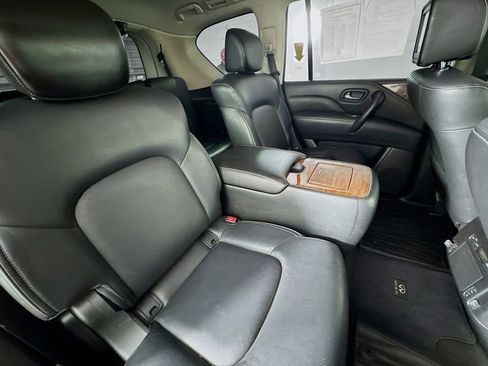 Used 2019 INFINITI QX80 Luxe w/ 22" Wheel Package image 30