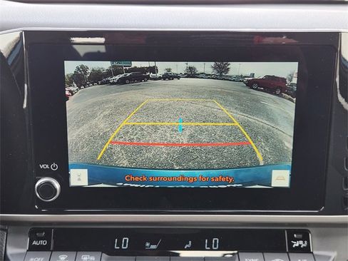 New 2026 Toyota Camry SE image 14