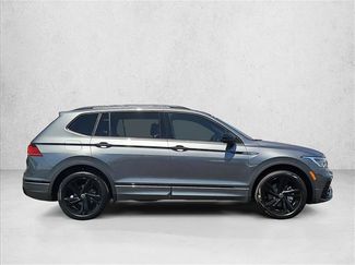 Used 2024 Volkswagen Tiguan SE R-Line FWD video 4