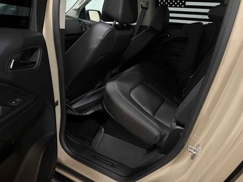 Used 2021 Chevrolet Colorado ZR2 image 23