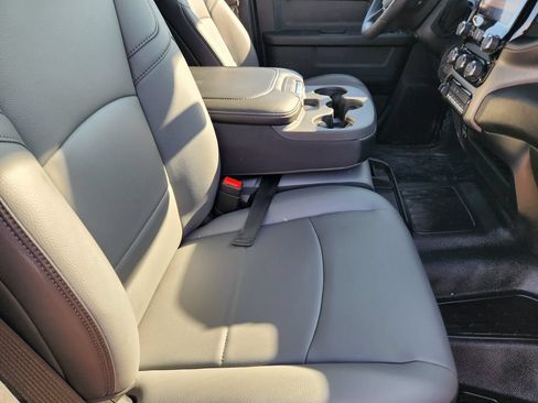 New 2026 RAM 5500 Tradesman AWD/4WD image 9