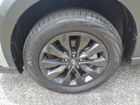 Used 2023 Subaru Outback Onyx Edition XT AWD/4WD image 13