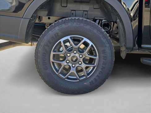 New 2026 Ford Ranger XLT AWD/4WD image 10