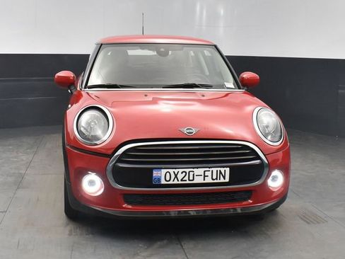 Used 2020 MINI Cooper 2-Door Hardtop w/ Storage Package image 22