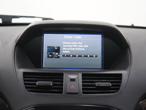 Used 2012 Acura MDX w/ Advance Package AWD/4WD image 20