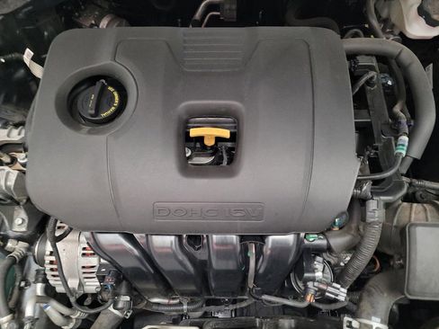 Used 2023 Kia Forte GT-Line w/ GT-Line Technology Package image 30