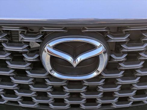 Used 2025 MAZDA CX-50 2.5 Hybrid w/ Cargo Package image 27