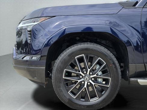 Used 2026 Lexus GX 550 AWD/4WD image 39