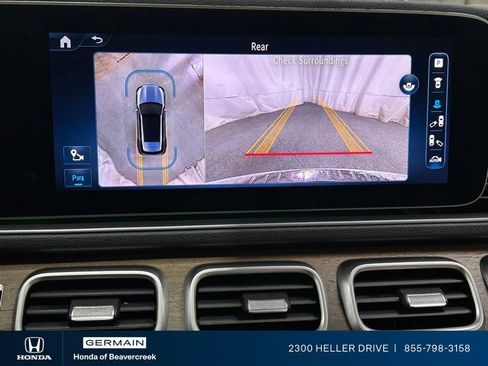Used 2024 Mercedes-Benz GLE 350 4MATIC image 23