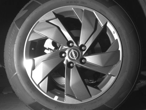 Used 2025 Nissan Rogue SV FWD image 15