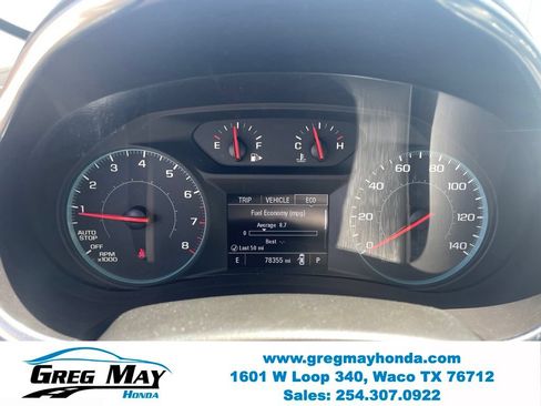Used 2020 Chevrolet Malibu LT FWD image 19