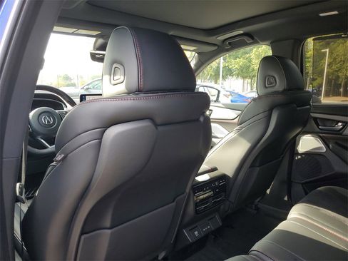 Certified 2025 Acura MDX A-Spec image 14