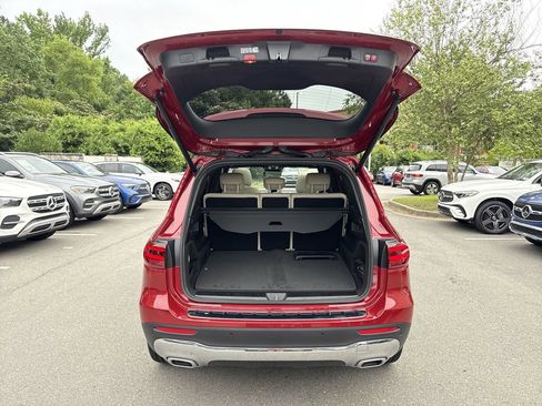 New 2025 Mercedes-Benz GLB 250 image 15
