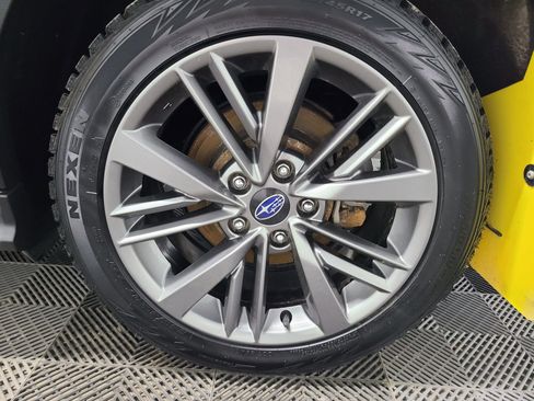 Used 2022 Subaru WRX AWD/4WD image 17