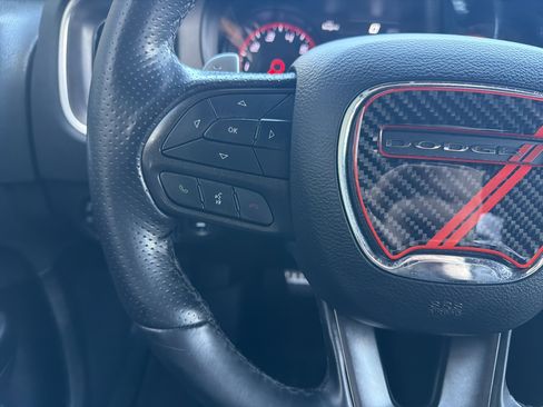 Used 2021 Dodge Charger GT w/ Blacktop Package image 19