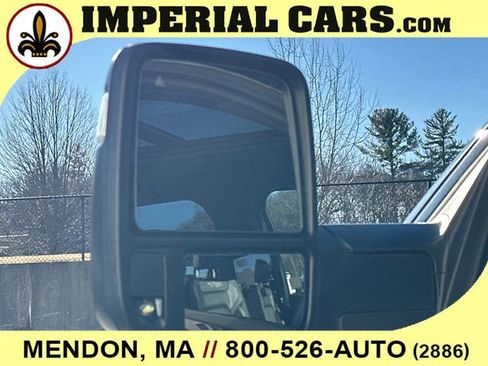 New 2026 RAM 1500 Rebel w/ Rebel Level 2 Equipment Group AWD/4WD image 7