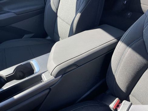 New 2026 Chevrolet Equinox EV LT w/ LPO, All-Weather Mat Package FWD image 21