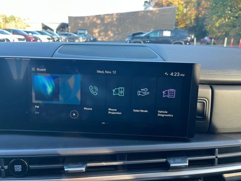 Used 2025 Hyundai Santa Fe SEL image 20