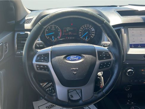 Used 2020 Ford Ranger XLT w/ Equipment Group 301A Mid AWD/4WD image 11