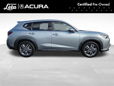 Used 2025 Acura ADX FWD image 12