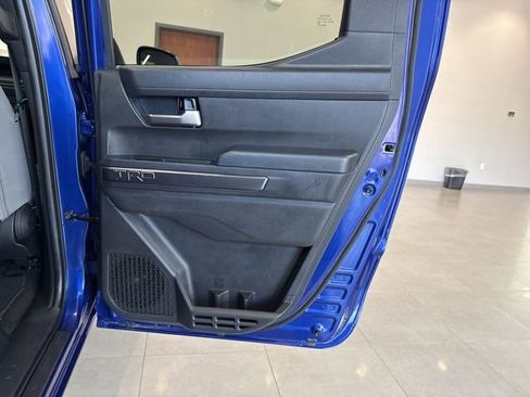 Used 2024 Toyota Tacoma TRD Sport image 39