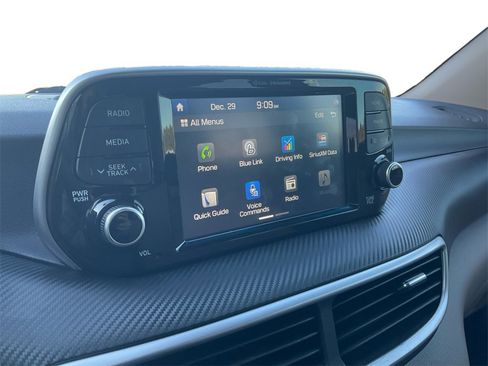 Used 2021 Hyundai Tucson Value image 12