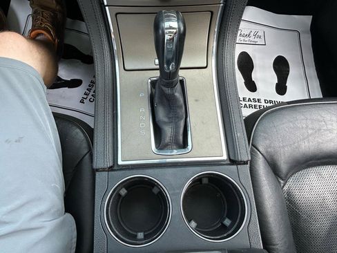 Used 2013 Lincoln MKX AWD image 29
