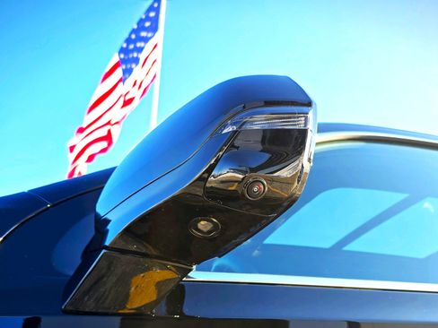 New 2026 GMC Yukon XL Elevation w/ Elevation Premium Package image 34