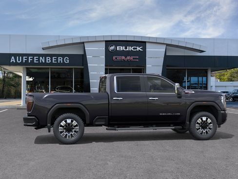New 2026 GMC Sierra 2500 Denali w/ Denali Reserve Package AWD/4WD image 33