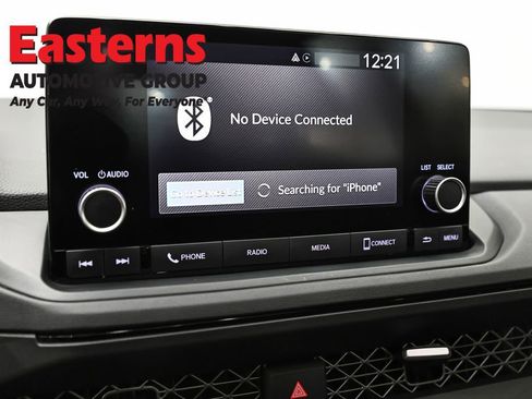 Used 2024 Honda Accord EX image 18