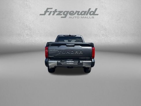 New 2026 Toyota Tundra Limited AWD/4WD image 6