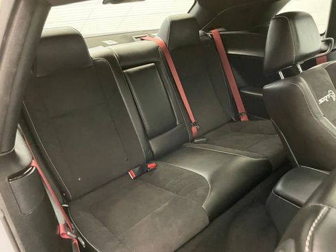 Used 2022 Dodge Challenger SRT Hellcat w/ Plus Package RWD image 26