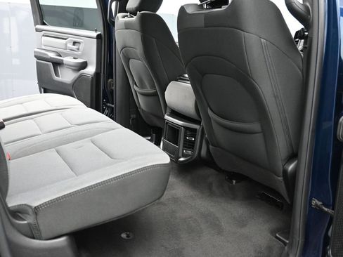 Used 2021 RAM 1500 Big Horn image 37