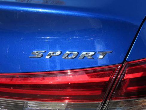 Certified 2023 Honda Civic Sport image 8