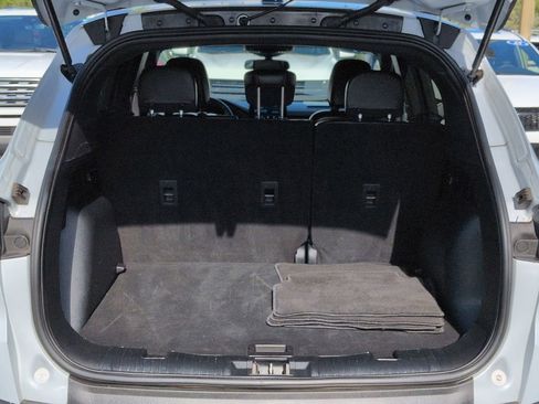 Certified 2025 Ford Escape ST-Line FWD image 12