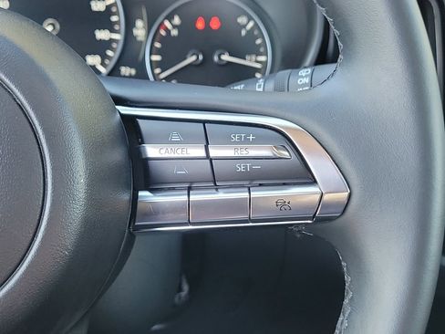 Certified 2025 MAZDA CX-50 AWD 2.5 Hybrid w/ Weather Package image 26