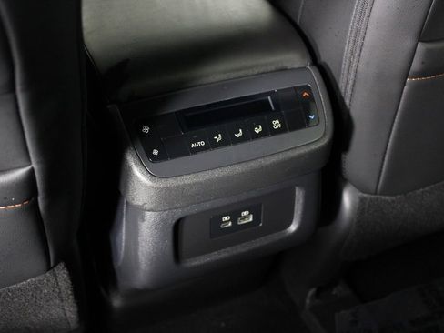Certified 2024 Nissan Pathfinder Rock Creek AWD/4WD image 23