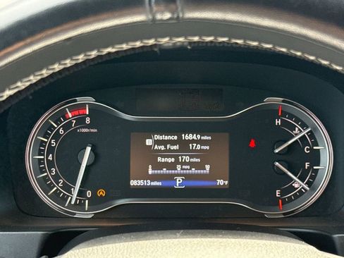 Used 2023 Honda Ridgeline RTL image 19