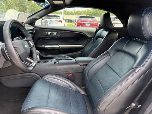 Used 2024 Ford Mustang GT Premium RWD image 9