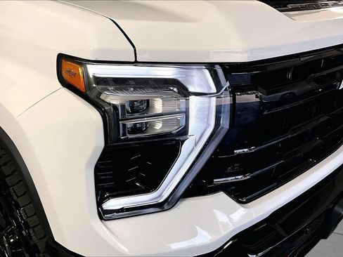 Used 2026 Chevrolet Silverado 2500 LT w/ Trail Boss Package AWD/4WD image 27