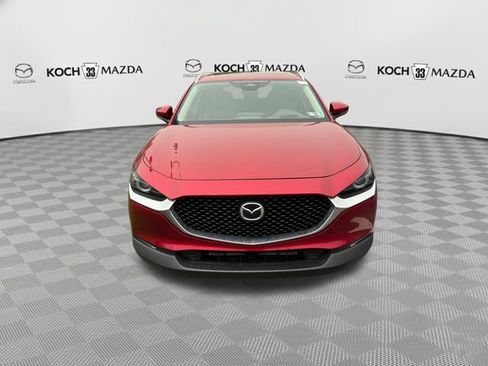 Certified 2025 MAZDA CX-30 AWD 2.5 S w/ Premium Package image 2