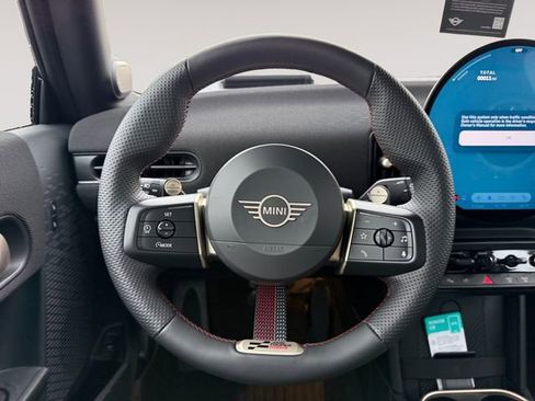 New 2026 MINI Cooper S image 12